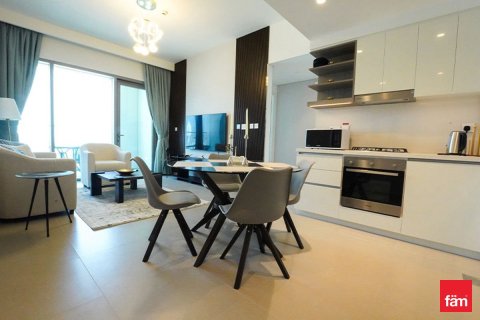 Apartment in Downtown Dubai (Downtown Burj Dubai), Dubai 1 bedroom, 69.1 sq.m. № 91900