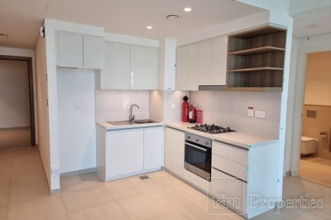 Apartment in Downtown Dubai (Downtown Burj Dubai), Dubai 1 bedroom, 69.1 sq.m. № 91900 - photo 23