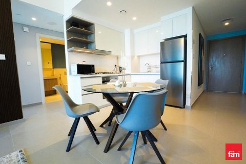 Apartment in Downtown Dubai (Downtown Burj Dubai), Dubai 1 bedroom, 69.1 sq.m. № 91900 - photo 22