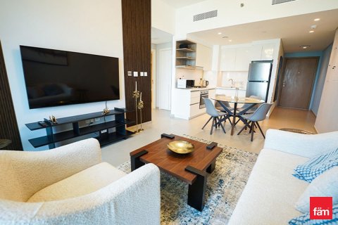 Apartment in Downtown Dubai (Downtown Burj Dubai), Dubai 1 bedroom, 69.1 sq.m. № 91900 - photo 27