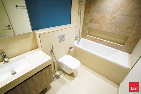 Apartment in Downtown Dubai (Downtown Burj Dubai), Dubai 1 bedroom, 69.1 sq.m. № 91900 - photo 6