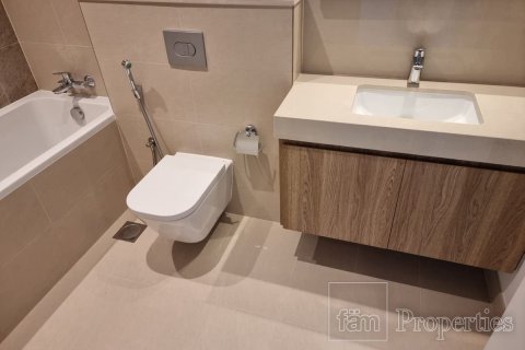 Apartment in Downtown Dubai (Downtown Burj Dubai), Dubai 1 bedroom, 69.1 sq.m. № 91900 - photo 9