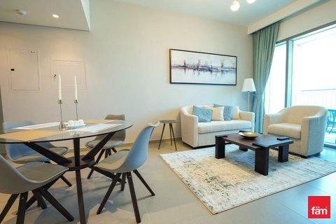 Apartment in Downtown Dubai (Downtown Burj Dubai), Dubai 1 bedroom, 69.1 sq.m. № 91900