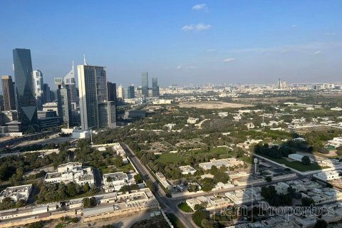 Apartment in Downtown Dubai (Downtown Burj Dubai), Dubai 1 bedroom, 69.1 sq.m. № 91900 - photo 4