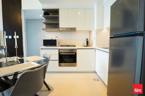 Apartment in Downtown Dubai (Downtown Burj Dubai), Dubai 1 bedroom, 69.1 sq.m. № 91900 - photo 26