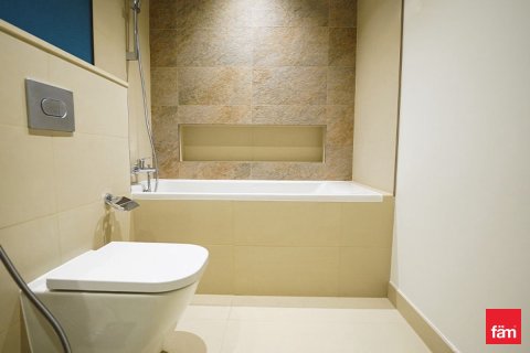 Apartment in Downtown Dubai (Downtown Burj Dubai), Dubai 1 bedroom, 69.1 sq.m. № 91900 - photo 8