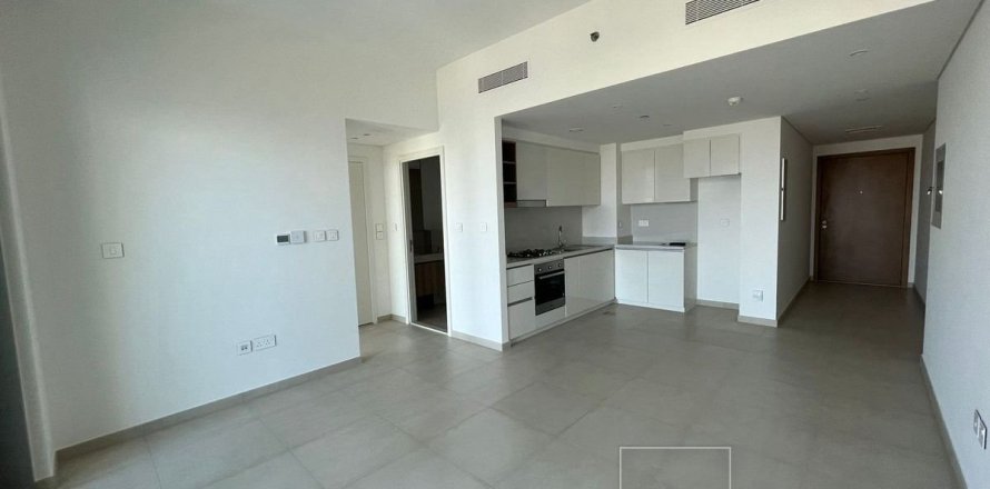 Квартира в Даунтаун Дубай (Даунтаун Бурдж Дубай), Дубай, 1 спальня, 69.1м², № 91900