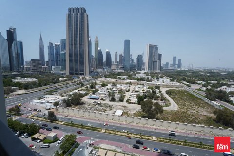 Apartment in Downtown Dubai (Downtown Burj Dubai), Dubai 1 bedroom, 69.1 sq.m. № 91900 - photo 3
