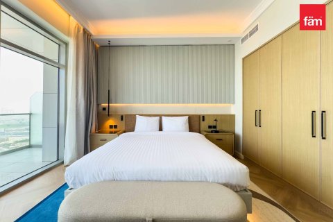 Снять в аренду квартиру в Аль-Барше, Дубай: 2 спальни, 139.1м², № 91902 - фото 19