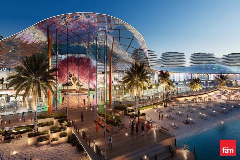 Купить квартиру в Дубае: 1 спальня, 111.6м², № 91913 - фото 6