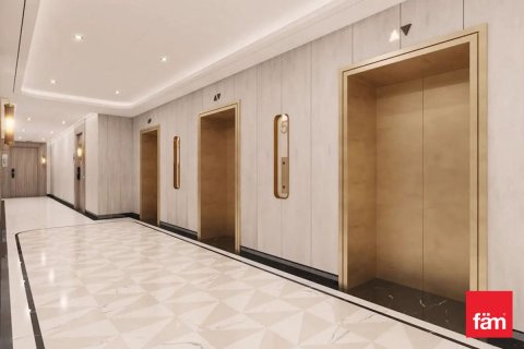 Купить квартиру в Дубае: 1 спальня, 111.6м², № 91913 - фото 11