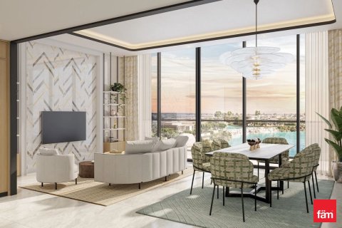 Купить квартиру в Дубае: 1 спальня, 111.6м², № 91913 - фото 12