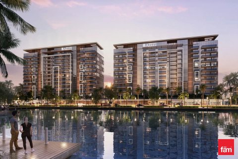 Купить квартиру в Дубае: 1 спальня, 111.6м², № 91913 - фото 2