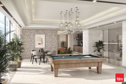 Купить квартиру в Дубае: 1 спальня, 111.6м², № 91913 - фото 10