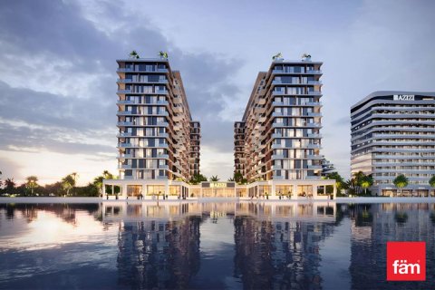 Купить квартиру в Дубае: 1 спальня, 111.6м², № 91913 - фото 3