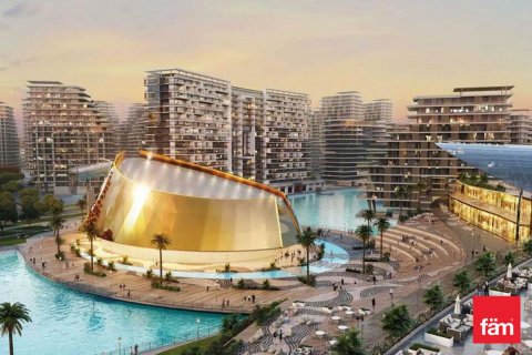 Купить квартиру в Дубае: 1 спальня, 111.6м², № 91913 - фото 5