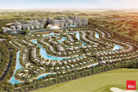 Купить квартиру в Дубае: 1 спальня, 111.6м², № 91913 - фото 8