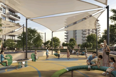 Appartement à Dubai, 2 chambres, 127 m², № 91901 - photo 7