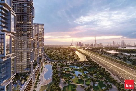 Apartment in Ras Al Khor, Dubai 2 bedrooms, 112.6 sq.m. № 53178 - photo 10