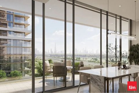 Apartment in Ras Al Khor, Dubai 2 bedrooms, 112.6 sq.m. № 53178 - photo 3