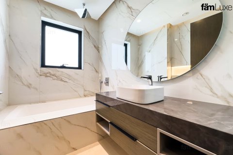 Villa en Dubai Hills Estate, Dubai, 6 dormitorios, 1077.8 m², № 53193 - foto 15