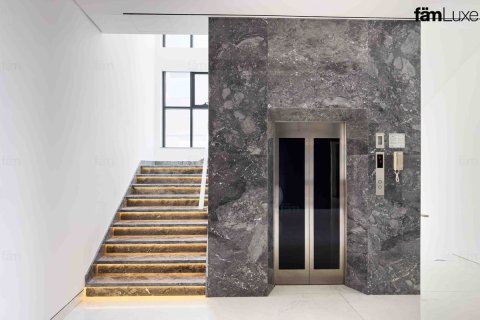 Villa en Dubai Hills Estate, Dubai, 6 dormitorios, 1077.8 m², № 53193 - foto 29