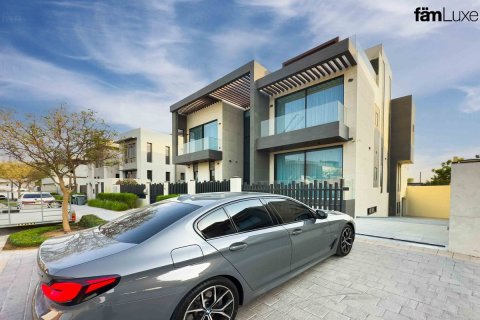 Villa en Dubai Hills Estate, Dubai, 6 dormitorios, 1077.8 m², № 53193 - foto 28