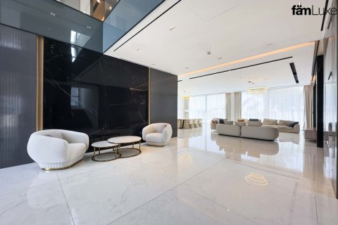 Villa en Dubai Hills Estate, Dubai, 6 dormitorios, 1077.8 m², № 53193 - foto 4
