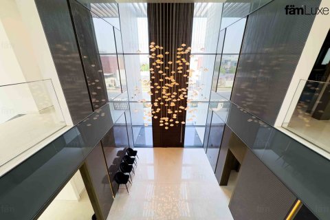 Villa en Dubai Hills Estate, Dubai, 6 dormitorios, 1077.8 m², № 53193 - foto 16