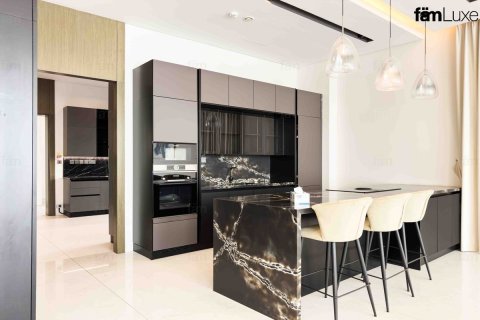 Villa en Dubai Hills Estate, Dubai, 6 dormitorios, 1077.8 m², № 53193 - foto 14