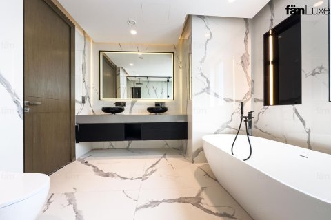 Villa en Dubai Hills Estate, Dubai, 6 dormitorios, 1077.8 m², № 53193 - foto 27