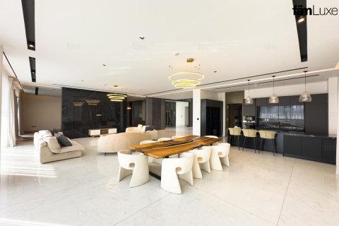 Villa en Dubai Hills Estate, Dubai, 6 dormitorios, 1077.8 m², № 53193 - foto 26