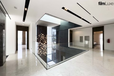 Villa en Dubai Hills Estate, Dubai, 6 dormitorios, 1077.8 m², № 53193 - foto 8