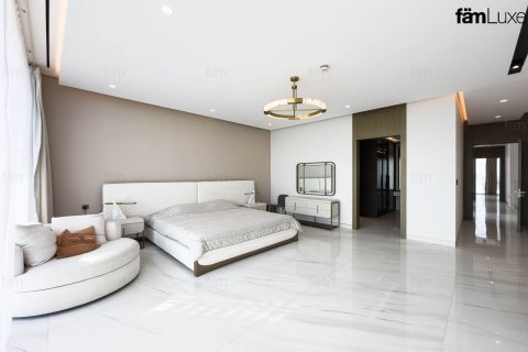 Villa en Dubai Hills Estate, Dubai, 6 dormitorios, 1077.8 m², № 53193 - foto 12