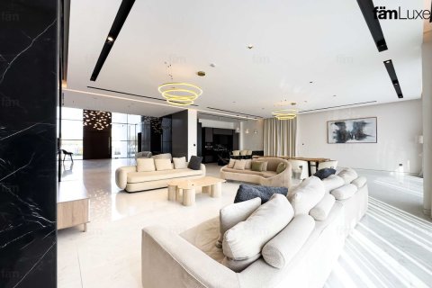 Villa en Dubai Hills Estate, Dubai, 6 dormitorios, 1077.8 m², № 53193 - foto 5