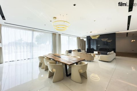 Villa en Dubai Hills Estate, Dubai, 6 dormitorios, 1077.8 m², № 53193 - foto 9