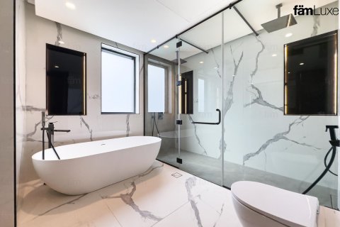 Villa en Dubai Hills Estate, Dubai, 6 dormitorios, 1077.8 m², № 53193 - foto 21