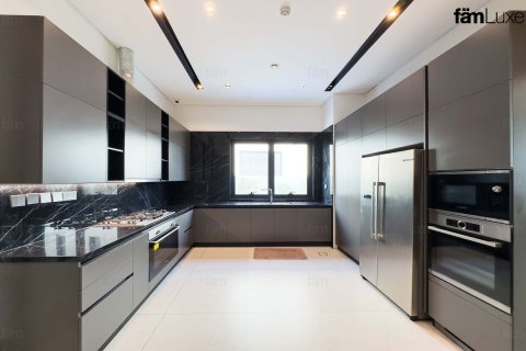 Villa en Dubai Hills Estate, Dubai, 6 dormitorios, 1077.8 m², № 53193 - foto 10