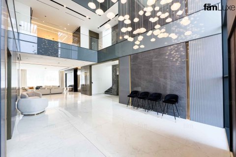 Villa en Dubai Hills Estate, Dubai, 6 dormitorios, 1077.8 m², № 53193 - foto 24