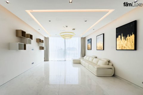 Villa en Dubai Hills Estate, Dubai, 6 dormitorios, 1077.8 m², № 53193 - foto 20