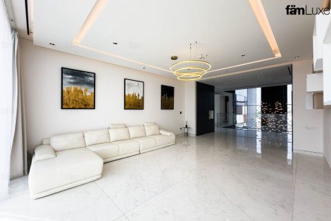 Villa en Dubai Hills Estate, Dubai, 6 dormitorios, 1077.8 m², № 53193 - foto 17