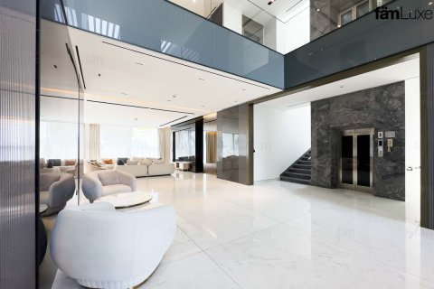 Villa en Dubai Hills Estate, Dubai, 6 dormitorios, 1077.8 m², № 53193 - foto 6