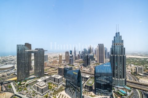 Снять в аренду квартиру в Бурдж-Халифе, Дубай: 2 спальни, 190.72985900м², № 63843 - фото 14