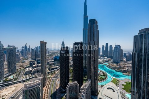 Снять в аренду квартиру в Даунтаун Дубай (Даунтаун Бурдж Дубай), Дубай: 3 спальни, 147.90157600м², № 63853 - фото 21