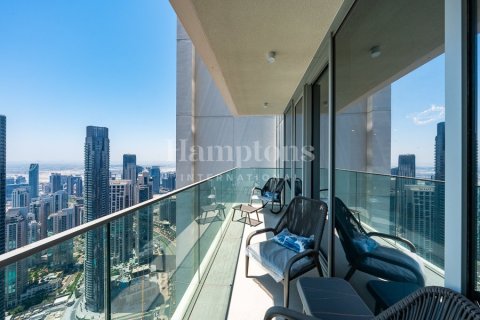 Снять в аренду квартиру в Даунтаун Дубай (Даунтаун Бурдж Дубай), Дубай: 3 спальни, 147.90157600м², № 63853 - фото 30