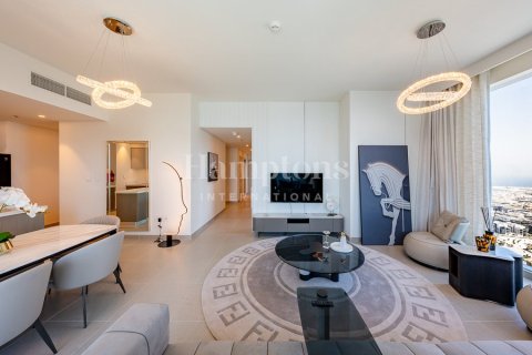 Снять в аренду квартиру в Даунтаун Дубай (Даунтаун Бурдж Дубай), Дубай: 3 спальни, 147.90157600м², № 63853 - фото 24