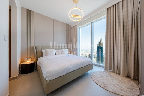 Снять в аренду квартиру в Даунтаун Дубай (Даунтаун Бурдж Дубай), Дубай: 3 спальни, 147.90157600м², № 63853 - фото 28