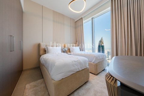 Снять в аренду квартиру в Даунтаун Дубай (Даунтаун Бурдж Дубай), Дубай: 3 спальни, 147.90157600м², № 63853 - фото 29