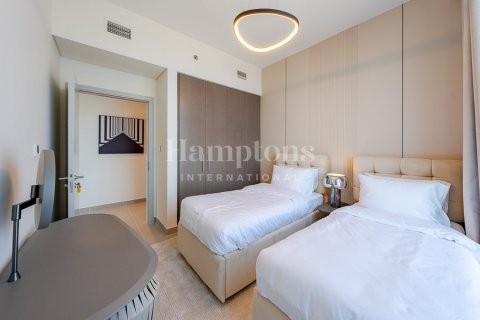 Снять в аренду квартиру в Даунтаун Дубай (Даунтаун Бурдж Дубай), Дубай: 3 спальни, 147.90157600м², № 63853 - фото 16