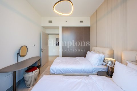 Снять в аренду квартиру в Даунтаун Дубай (Даунтаун Бурдж Дубай), Дубай: 3 спальни, 147.90157600м², № 63853 - фото 14